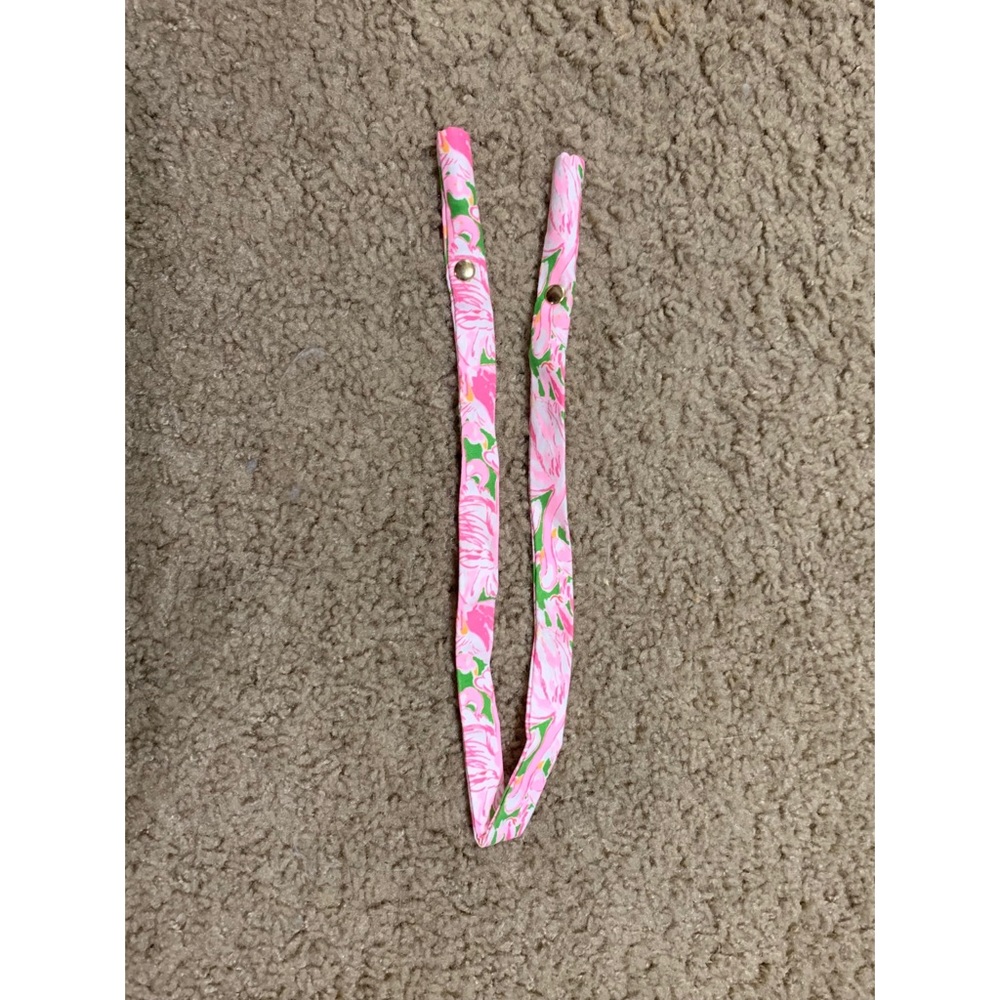 Lilly Pulitzer Sunglasses Straps